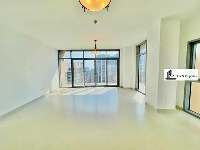 1 Month free || Royal Crest 3BHK || With Maid Room