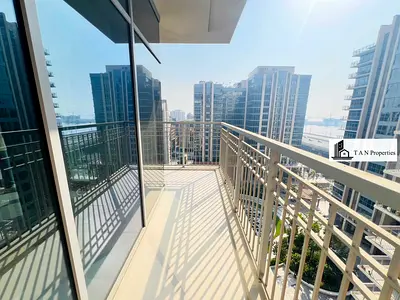 1 Month free || Royal Crest 3BHK || With Maid Room