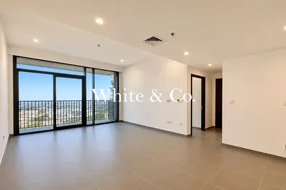 Available | Full Water Views | High Floor