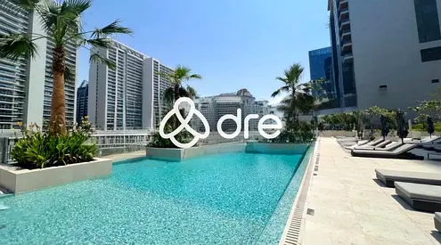 Prime Location | Studio Apartment | Community View
