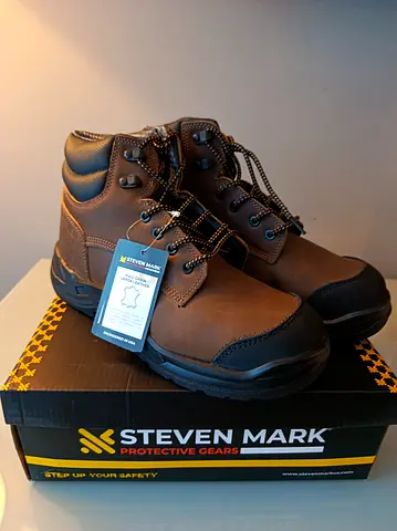 Safety Shoes