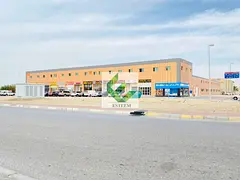 FULLY EQUIPPED LABOR ACCOMODATION -READY TO MOVE