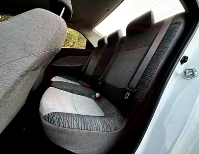 Kia Pegas EX, миниатюра 11