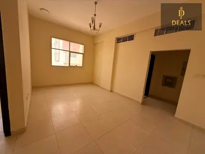 2 Bedroom Apartment for Rent in Al Jurf 2 | Near Ajman University | AED 36,000
