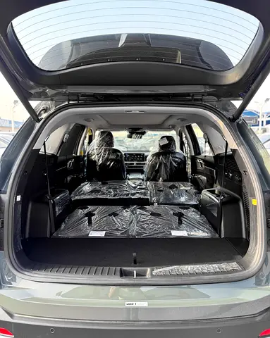 2025 KIA SORENTO — миниатюра 19