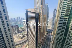 High Floor | Vacant Now | Harbour Side