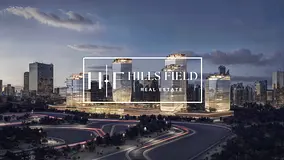 Grade A Offices | DIFC Concept | 10% DP | 50/50 Payment Plan | Premium Lifestyle Amenities | Motor C