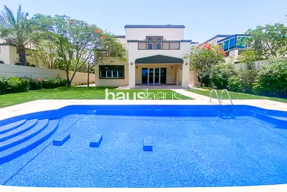 Private Pool | Regional Style | Private