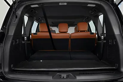 2024 Nissan PATROL 缩略图 11