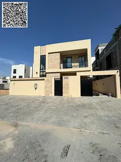 Spacious 5BR Villa | Prime Location | Flexible Payments