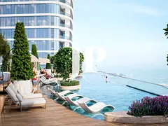 High ROI &amp; Capital Appreciation | Ultra-Luxury Waterfront Residences in Dubai Harbour |---Sea Vi