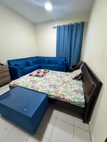 Private room
