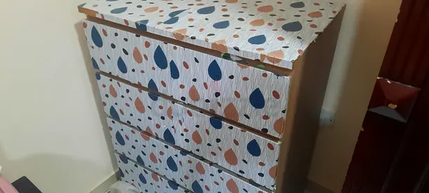 Chest of Drawers for sale