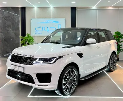 2015 LAND Rover RANGE ROVER SPORT — миниатюра 8