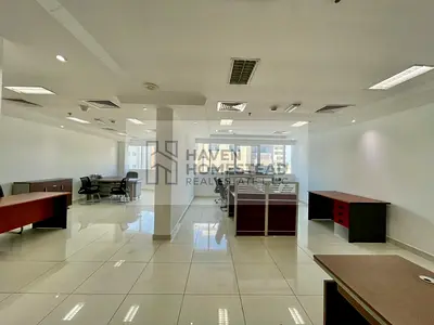 FITTED OFFICE SPACE | CHILLER FREE | NEAR METRO
