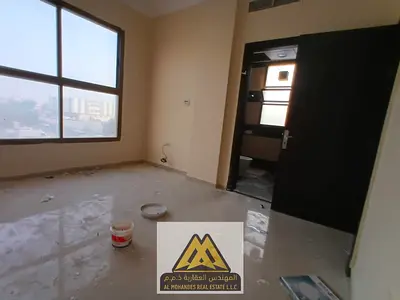 ثاني ساكن | غرفتان وصالة + غرفة ماستر | تكييف مركزي | الروضة 2 – عجمان | 35,995 درهم