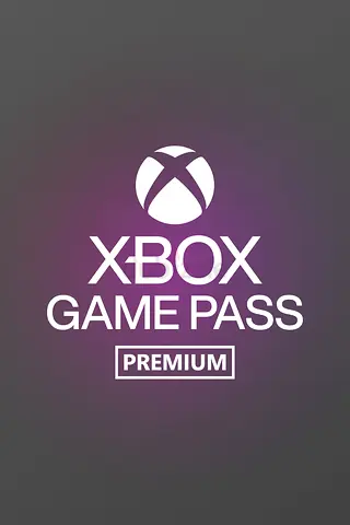 Xbox game pass premium