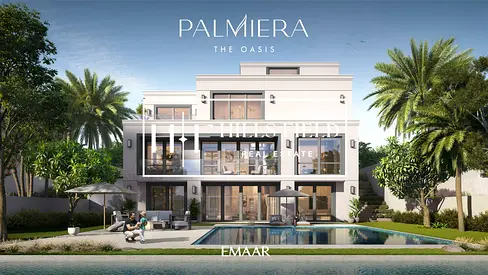 Oasis Expert | Lowest Priced Unit | Multiple Options | Huge Plot | No Agents