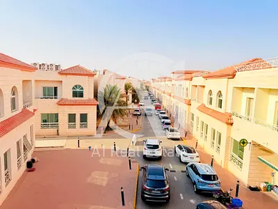 Spacious || Studio Flat || Al Muwaij || 