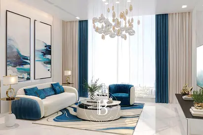 OP Price | Fully Furnished | Post-Handover Plan