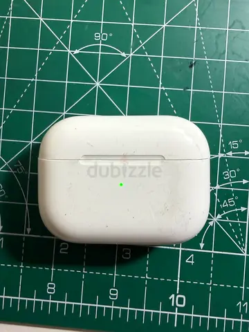 Apple AirPods Pro 1st Gen | ANC Working | Great Battery | Lightning Case
