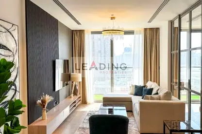 Premium 1BR | Fully Furnished | Best Deal