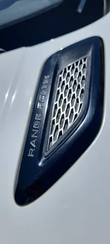 Land Rover Range Rover Sport Autobiography Dynamic 2016 GCC Specs