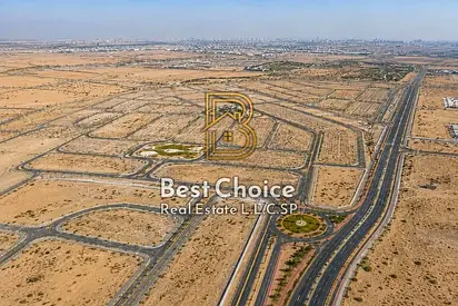 تملّك للعرب _ خطط سداد مرنة _ أرض سكنية