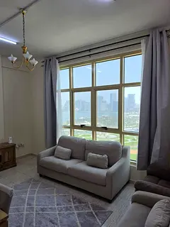 Furnished 1BHK for Monthly Rent Jamal Abdul Nasser Street Al Majaz