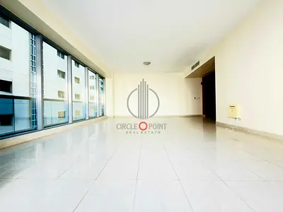 Huge Layout_4 Bedroom Hall+Maids_Modern Finishing With All Amenities_Near Metro