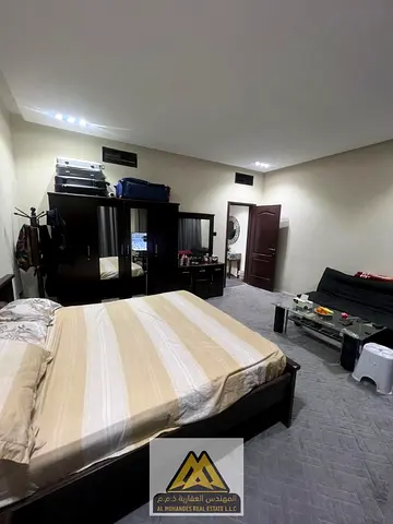 A great residential and investment opportunity in one of Ajman’s well-known residential towers.