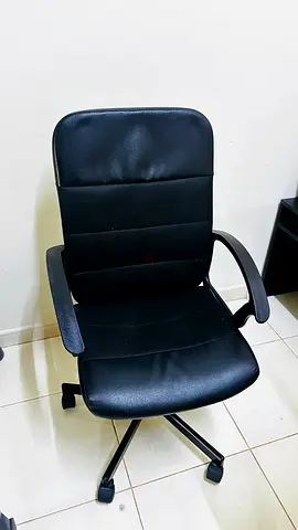 Ikea office chair