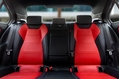 صورة مصغرة 13 لـ 2024 Mercedes-BENZ A-CLASS