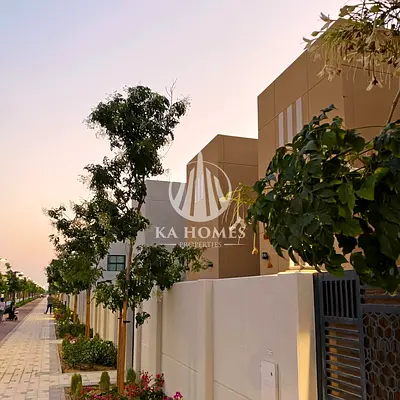 ابرز المشاريع استدامه افضل 5% دفعه اولي تملك حر عائد استثماري
