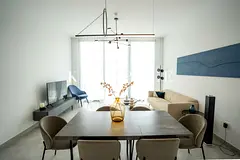 Modern Designer Apartment | Vibrant City Lifestyle | Resale