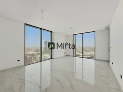 Luxurious | 3 BR + Maid's | Brand New