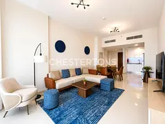 Contemporary Modern Bright | Premium Furnished