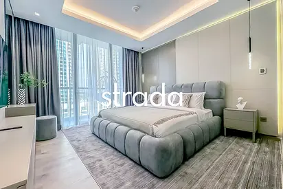 Bright & Spacious Layout | Modern Finishes | Premi