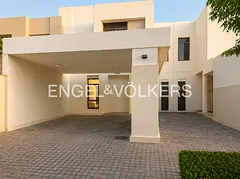 Good Location | 3Bed+Maids | Large Layout