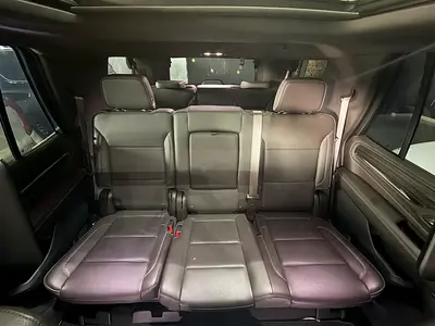 صورة 16 لـ 2024 GMC YUKON