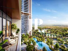 Live in One of Dubai's Most Prestigious Communities.