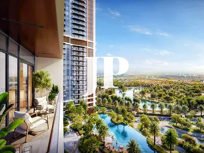 Live in One of Dubai's Most Prestigious Communities.