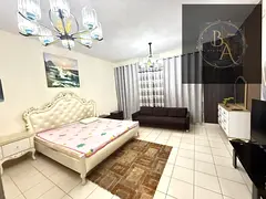 Hot Deal! Perfect Studio for Rent | Ready to Move In