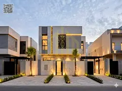 🏡 Luxury Modern Villa for Sale Directly from the Owner | Al Zahiya - Ajman