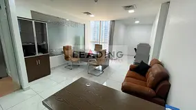 Premium Office Spaces for Rent I Fully Furnished I Business Bay