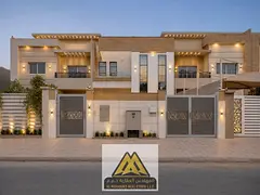 A Great Opportunity | Spacious Villa with a Practical Layout | UAE National Electricity | Featuring
