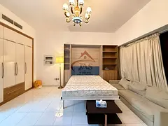 NEAR METRO | FURNISHED | READY TO MOVE IN — 2