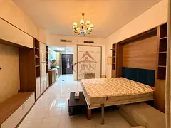 NEAR METRO | FURNISHED | READY TO MOVE IN — 3