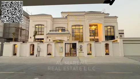 🏡✨ تملك فيلا الأحلام و استثمر بأسلوب راقي في فيلا فاخرة في قلب الزاهية " تشطيب راقي اغتنمها ✨🏡