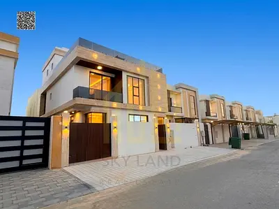 Luxury villa, prime location, freehold ownership, all-inclusive, negotiable